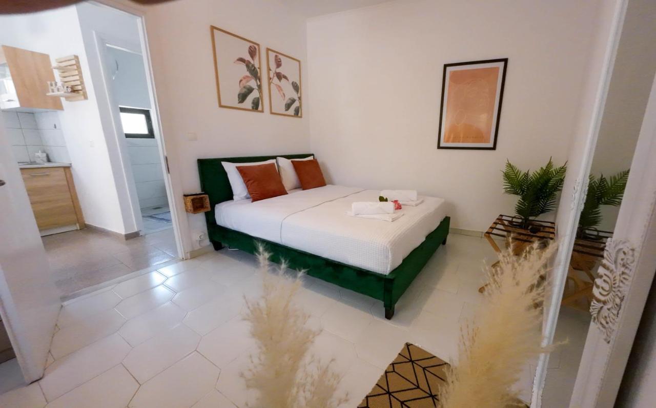 Casa Volpe Casa vacanze Alepou